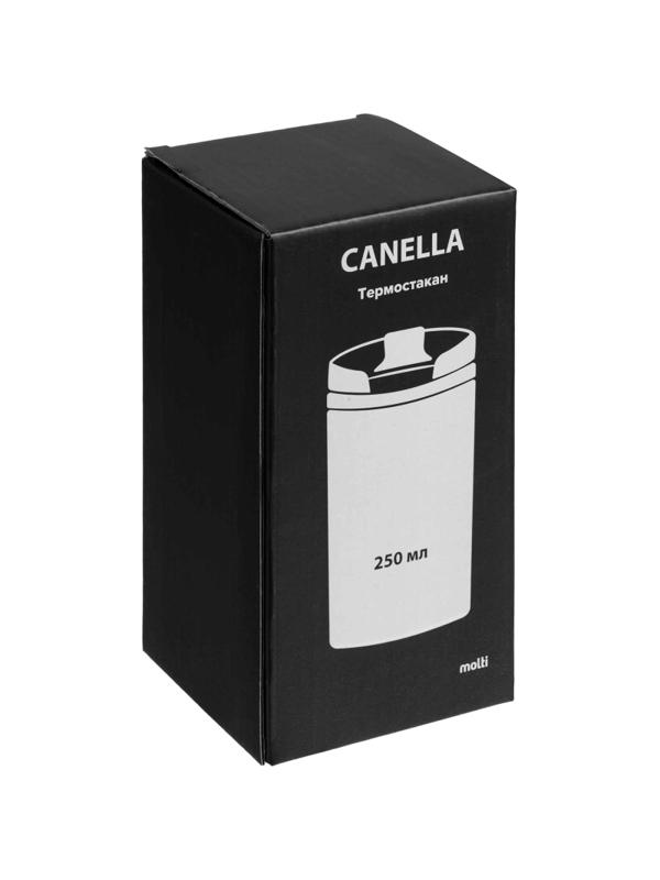 Термостакан Canella, белый,12394.60