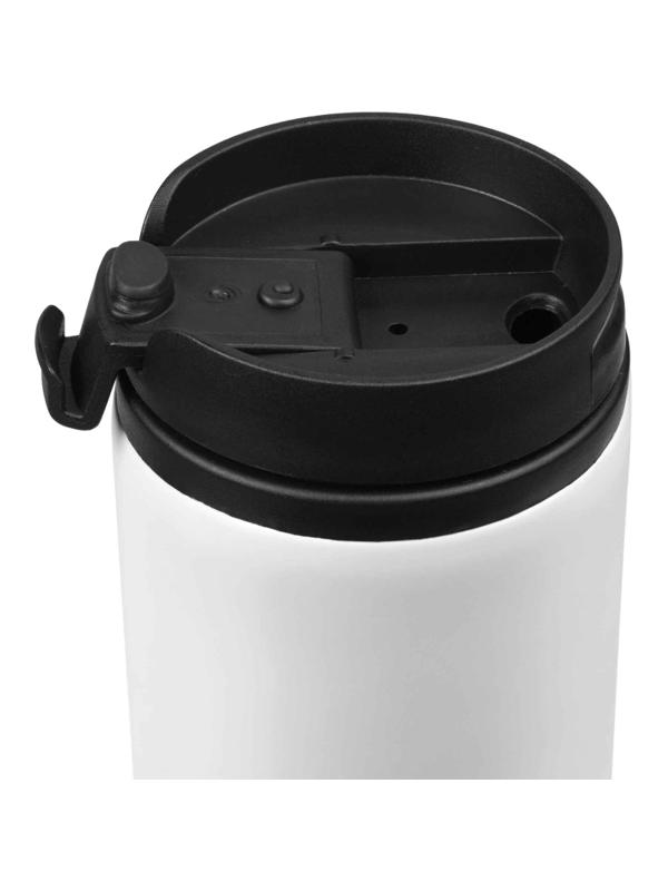 Термостакан Canella, белый,12394.60