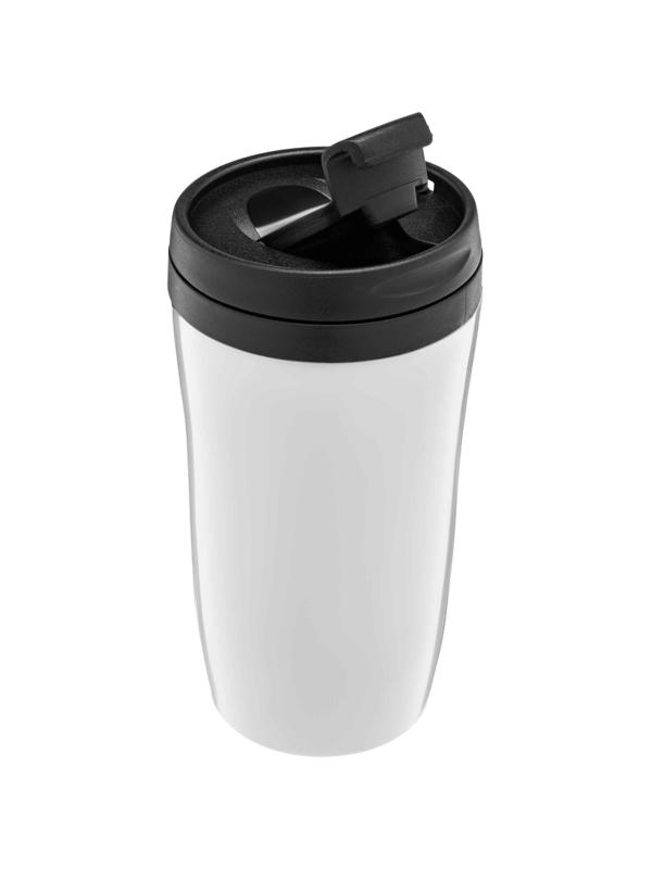 Термостакан Sagga, белый,11390.60