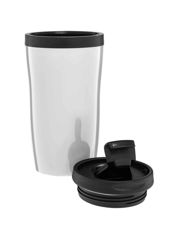 Термостакан Sagga, белый,11390.60