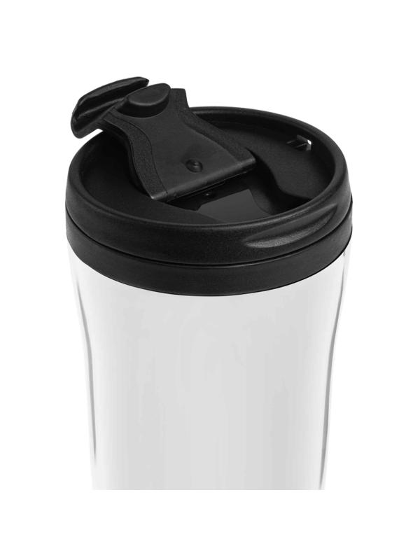 Термостакан Sagga, белый,11390.60