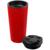 Термостакан Edda, красный,13763.50