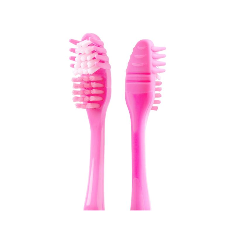 Зубная щетка COLGATE Массажер 1+1 , средн.жесткости 2 шт/уп  FCN20845