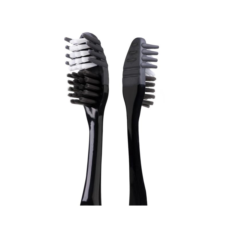 Зубная щетка COLGATE Массажер 1+1 , средн.жесткости 2 шт/уп  FCN20845