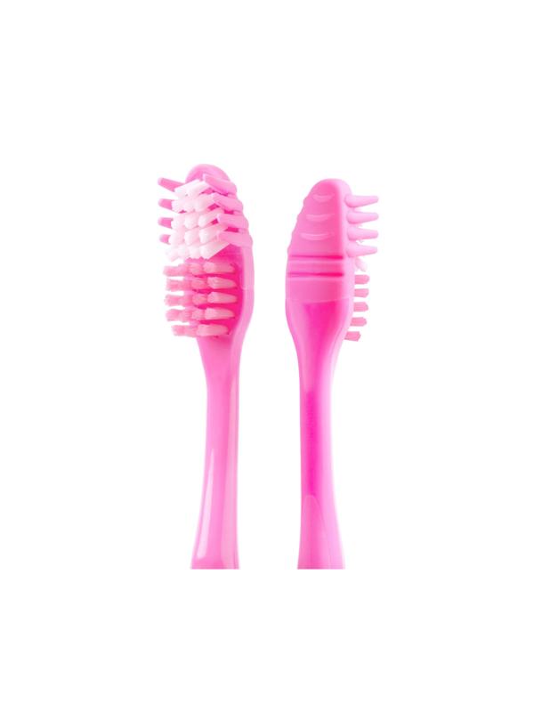 Зубная щетка COLGATE Массажер 1+1 , средн.жесткости 2 шт/уп  FCN20845