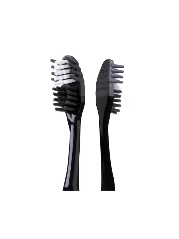 Зубная щетка COLGATE Массажер 1+1 , средн.жесткости 2 шт/уп  FCN20845