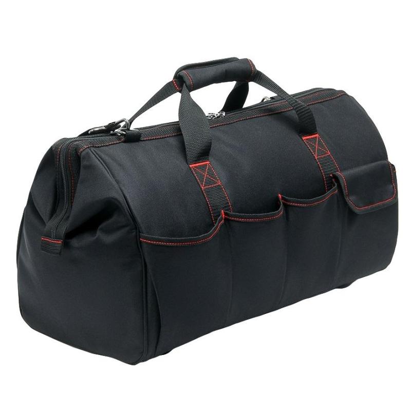 Сумка для инструмента с ремнем 50х23х30 Dr.IRON (DR1027)