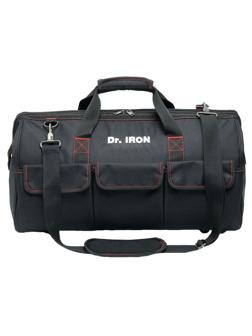 Сумка для инструмента с ремнем 50х23х30 Dr.IRON (DR1027)
