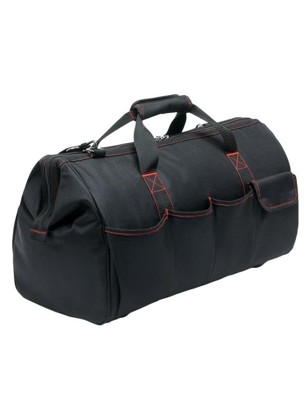 Сумка для инструмента с ремнем 50х23х30 Dr.IRON (DR1027)