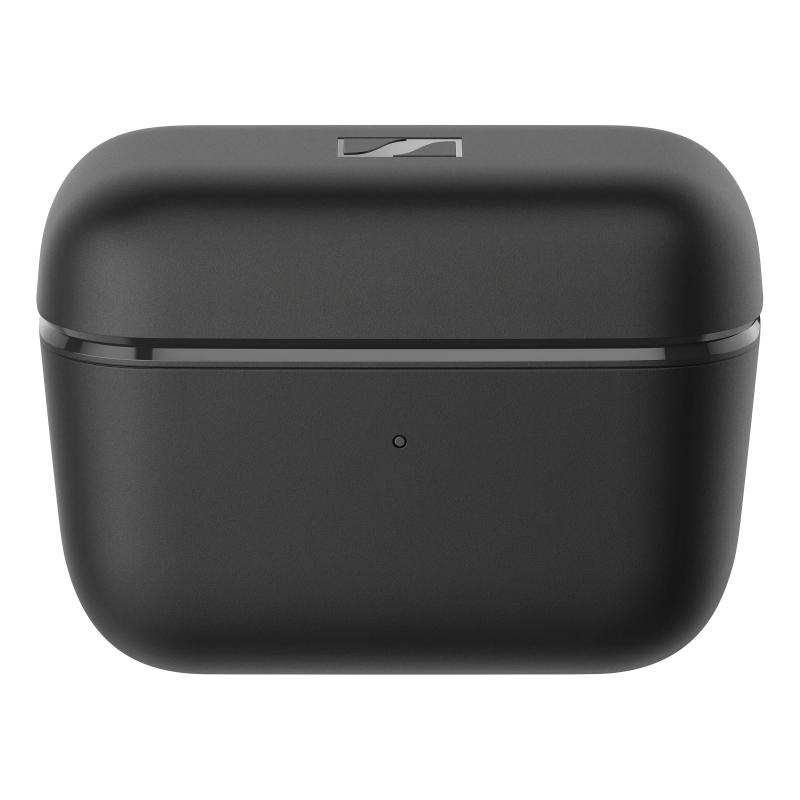 Наушники Sennheiser CX 200TW1 BLACK Bluetooth True Wireless (508973)