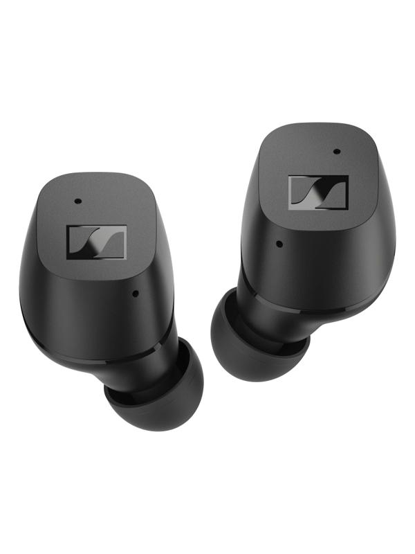 Наушники Sennheiser CX 200TW1 BLACK Bluetooth True Wireless (508973)