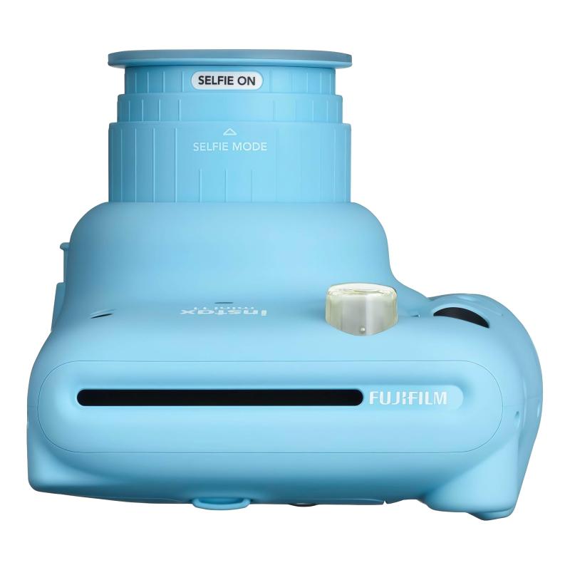 Фотоаппарат Fujifilm Instax Mini 11 Sky Blue (16655003)