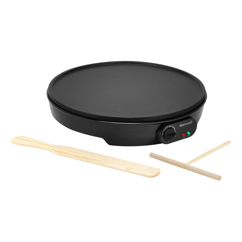 Блинница Maxwell MW-1970