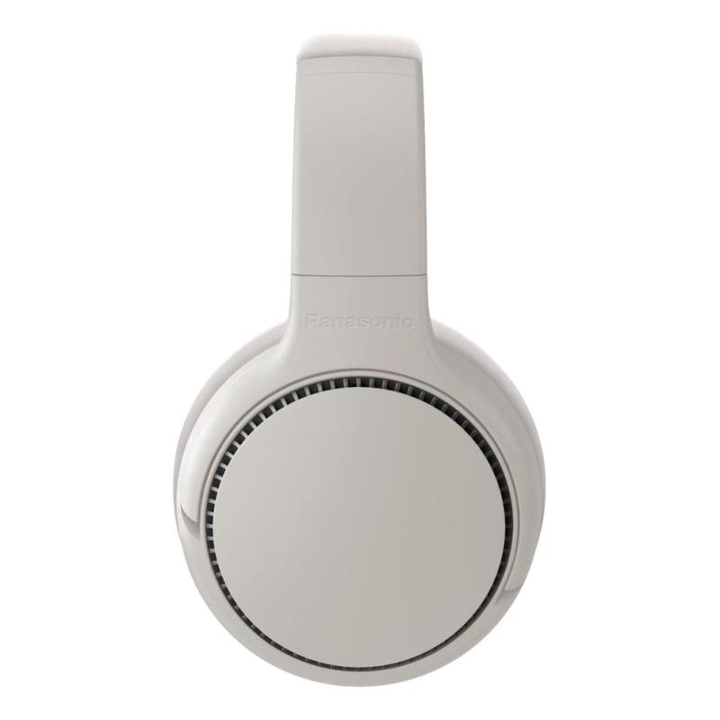 Наушники Panasonic RB-M500BGE-C Bluethooth бежевый