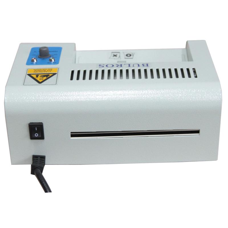 Ламинатор Bulros FGK-120 (пакетный) , А6, 250 мкм