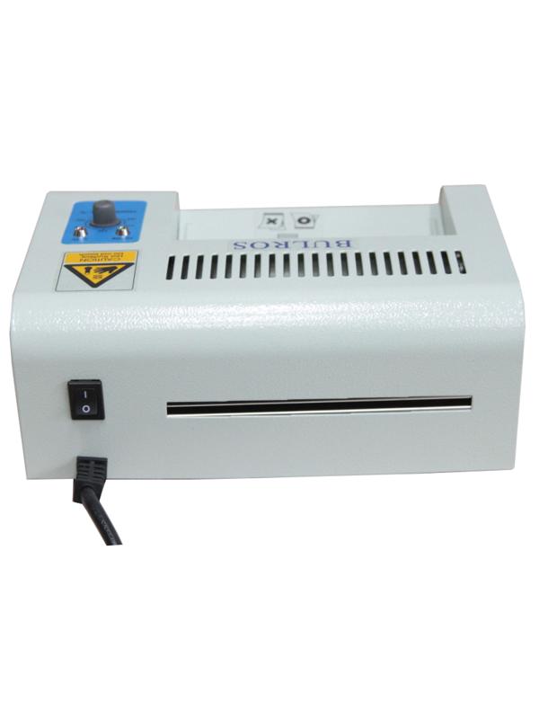 Ламинатор Bulros FGK-120 (пакетный) , А6, 250 мкм