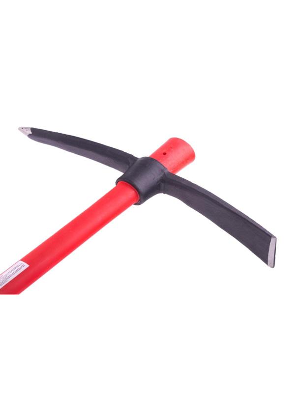 Кирка 1500 г, фибергласовая рукоятка 900 мм Matrix 21830