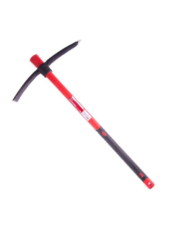 Кирка 1500 г, фибергласовая рукоятка 900 мм Matrix 21830