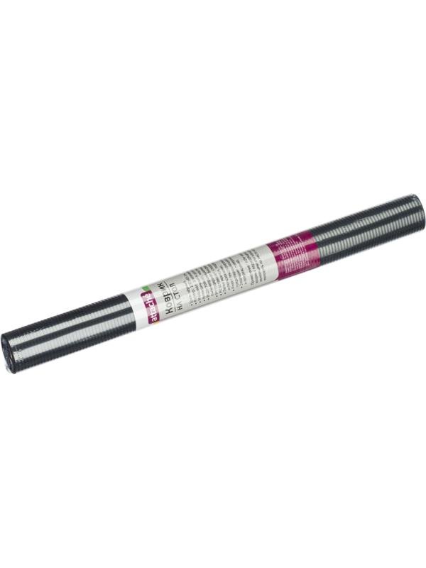 Коврик на стол Attache 100x45см ЭВА черный