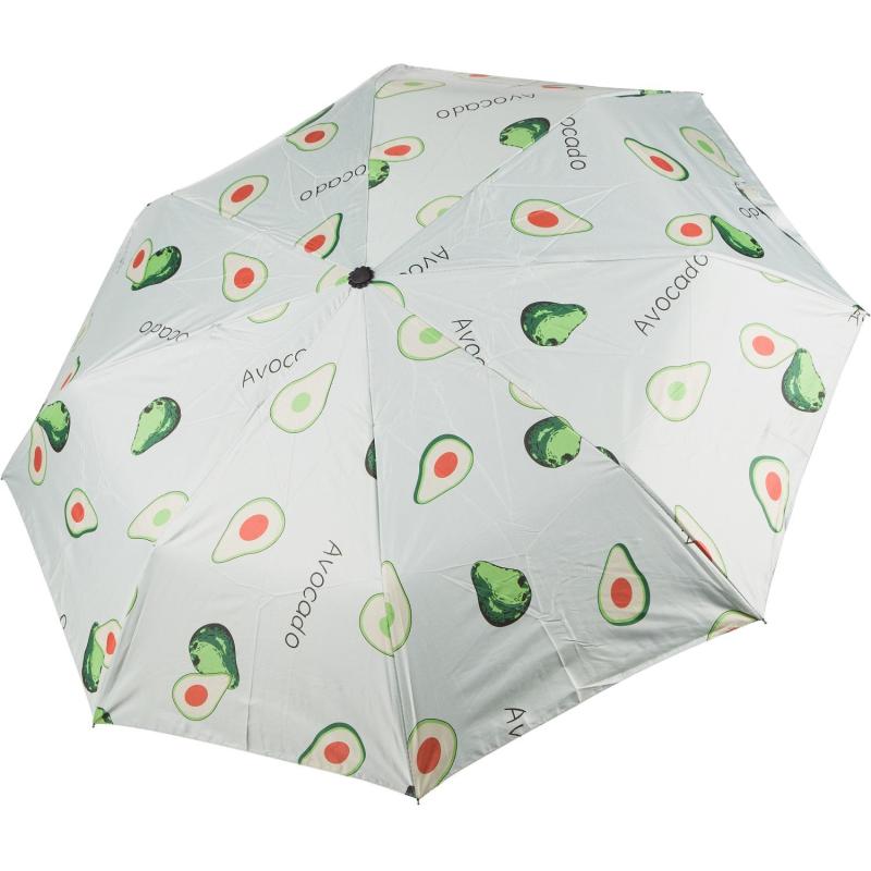 Зонт автоматический Авокадо, Hd-UL-012 