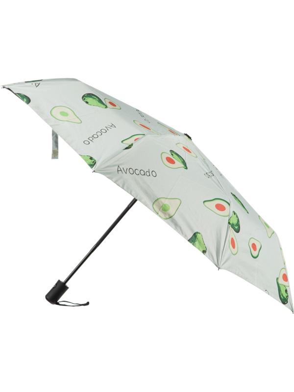Зонт автоматический Авокадо, Hd-UL-012 