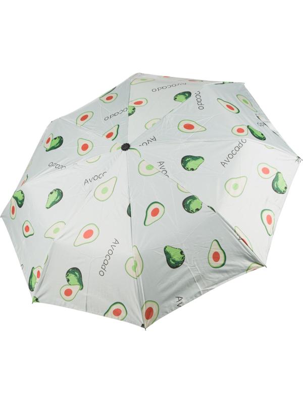 Зонт автоматический Авокадо, Hd-UL-012 