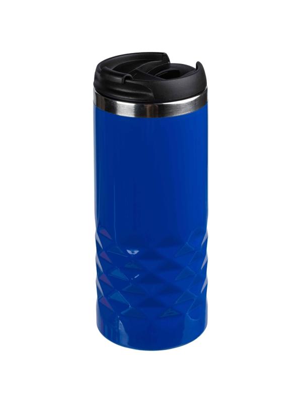 Термостакан Prism, синий,12395.40