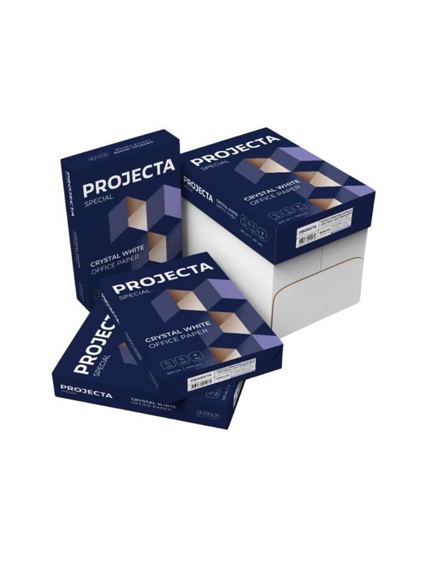 Бумага PROJECTA Special (А4, марка В, 80 г/кв.м, 500 л)