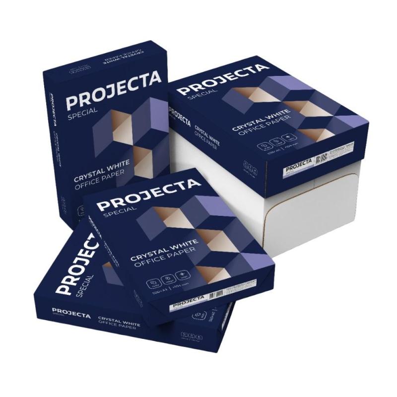 Бумага PROJECTA Special (А3, марка В, 80 г/кв.м, 500 л)