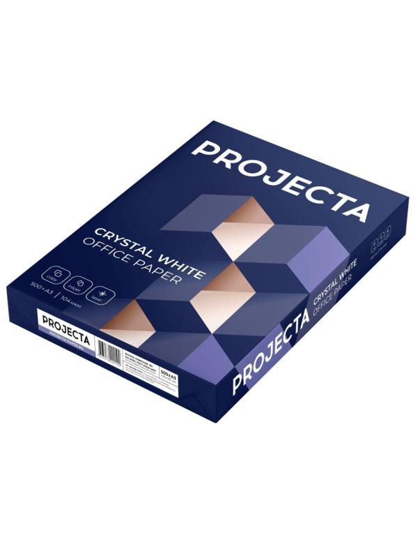 Бумага PROJECTA Special (А3, марка В, 80 г/кв.м, 500 л)