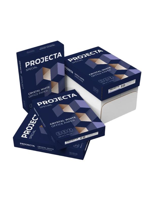 Бумага PROJECTA Special (А3, марка В, 80 г/кв.м, 500 л)