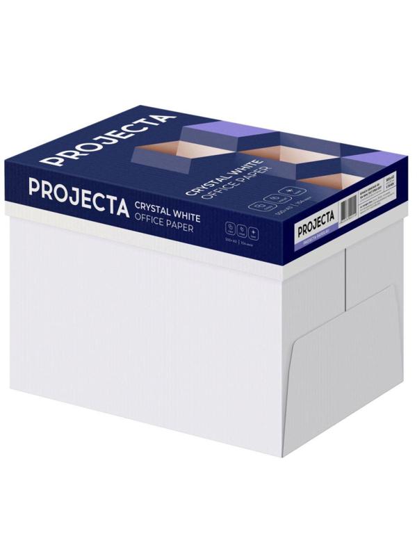 Бумага PROJECTA Special (А3, марка В, 80 г/кв.м, 500 л)