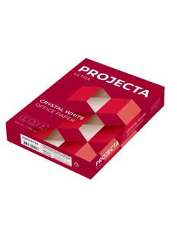 Бумага PROJECTA Ultra (А4, марка А, 80 г/кв.м, 500 л)