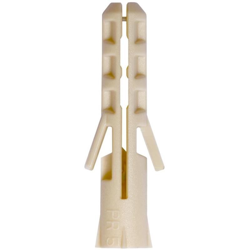 Дюбель нейлоновый ПАРТНЕР PR 5x25 (100 шт/уп) (ФАС 43127 100)