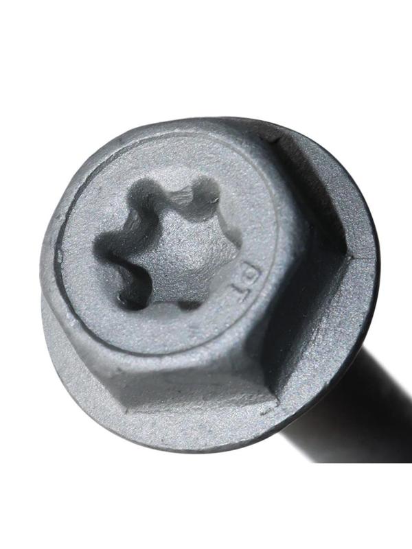 Дюбель фасадный ПАРТНЕР РТ 10х80 c шурупом MG (200 шт/уп) (ФАС 77970 20035)