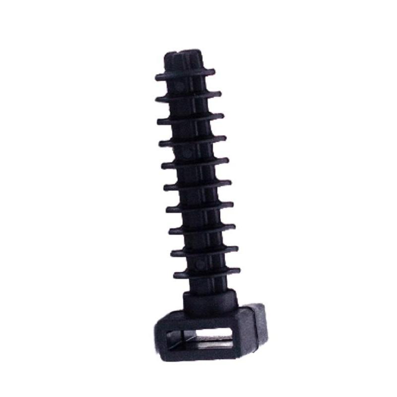 Дюбель винт к хомуту ПАРТНЕР PRR (100 шт/уп) пакет (ФАС 44955 100 34)