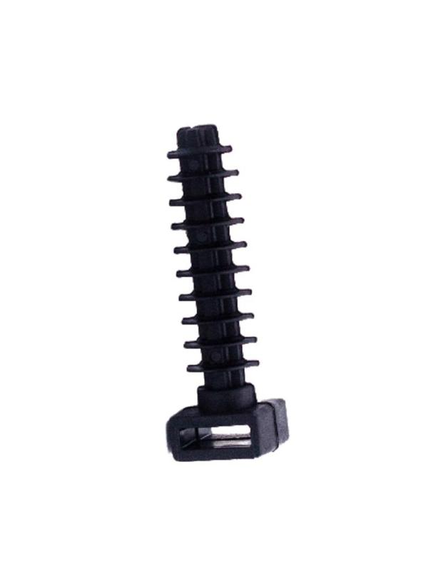 Дюбель винт к хомуту ПАРТНЕР PRR (100 шт/уп) пакет (ФАС 44955 100 34)