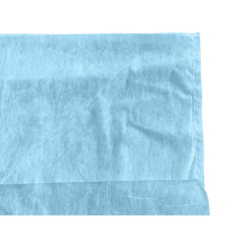 Чехол на кушетку одноразовый, н/с, 240х83см, пл.12 г, 20шт/уп