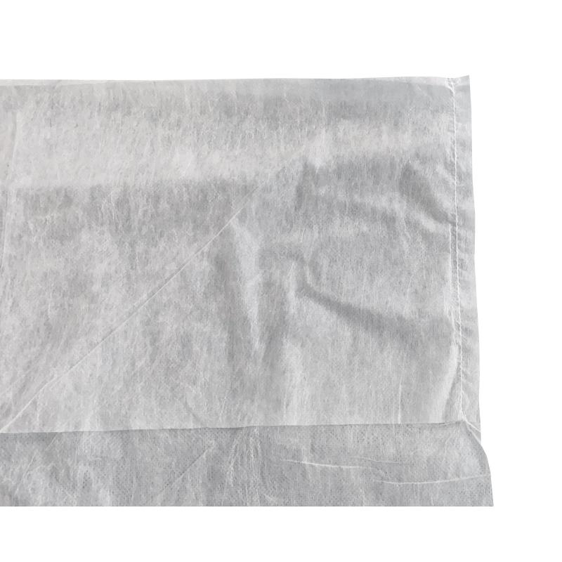 Чехол на кушетку одноразовый, н/с, 240х83см, пл.12 г, 20шт/уп