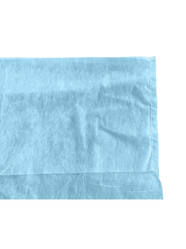 Чехол на кушетку одноразовый, н/с, 240х83см, пл.12 г, 20шт/уп