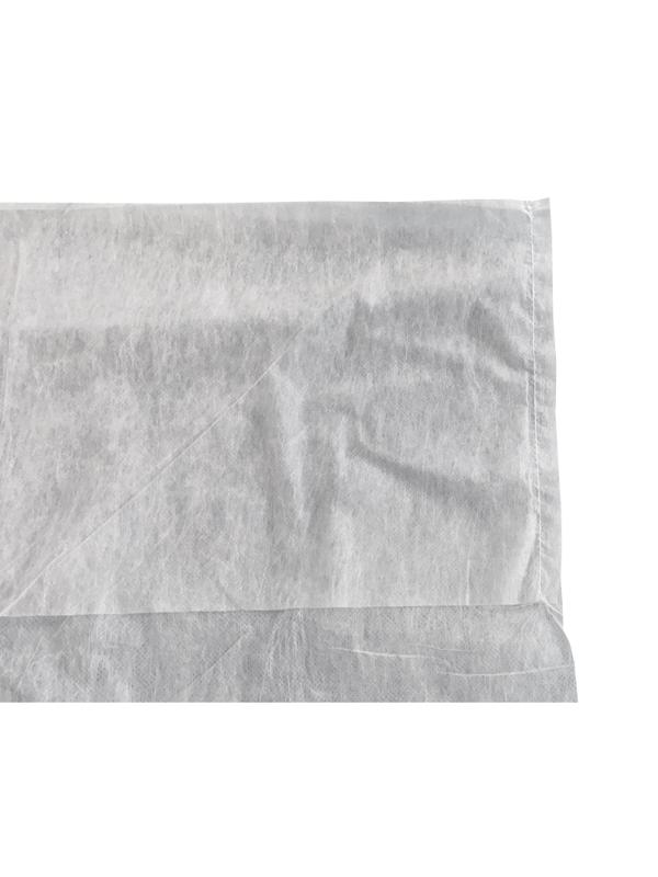 Чехол на кушетку одноразовый, н/с, 240х83см, пл.12 г, 20шт/уп