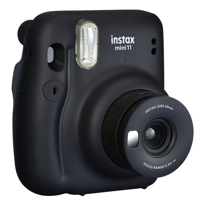 Фотоаппарат Fujifilm Instax Mini 11 Charcoal Gray Th (16654970)