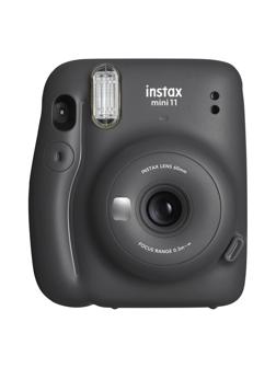 Фотоаппарат Fujifilm Instax Mini 11 Charcoal Gray Th (16654970)