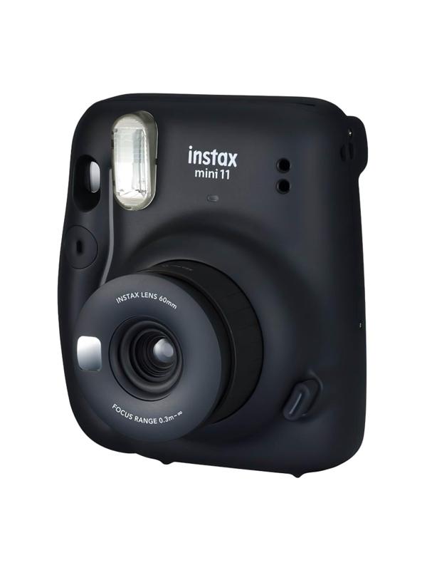 Фотоаппарат Fujifilm Instax Mini 11 Charcoal Gray Th (16654970)