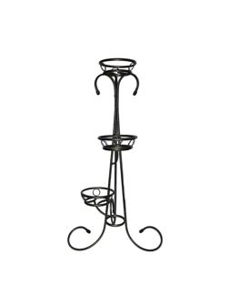 Подставка для цветов на 3 горшка 'Маркиз', 850х390, ХТ 8045