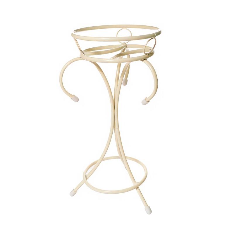 Подставка для цветов одинарная 'Пикассо', 490х235, ХТ 8049 СК