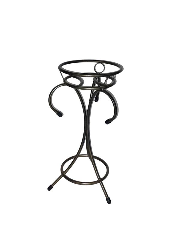 Подставка для цветов одинарная 'Пикассо', 490х235, ХТ 8049