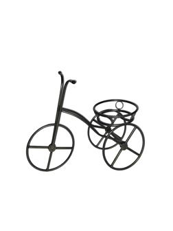 Подставка для цветов, 'Велосипед малый', 450х580, ХТ 8154