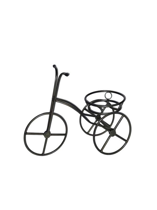 Подставка для цветов, 'Велосипед малый', 450х580, ХТ 8154