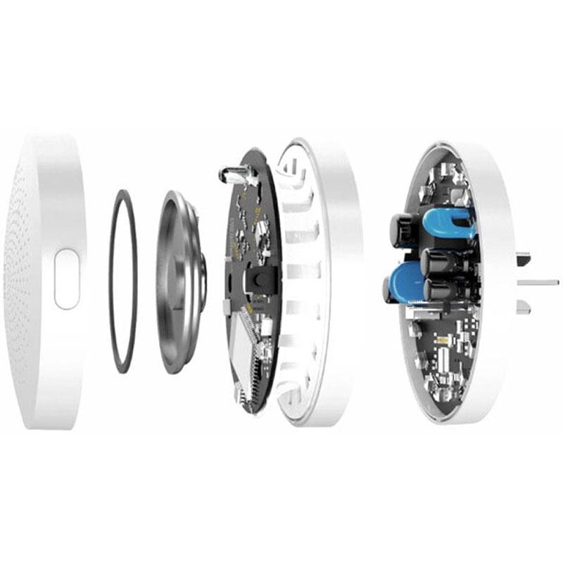 Модуль управления умным домом Aqara Hub (EU) (ZHWG11LM)